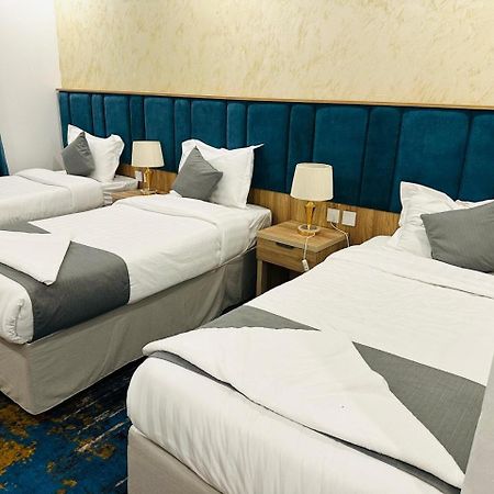 Blue Pearl Hotel Mekka Buitenkant foto