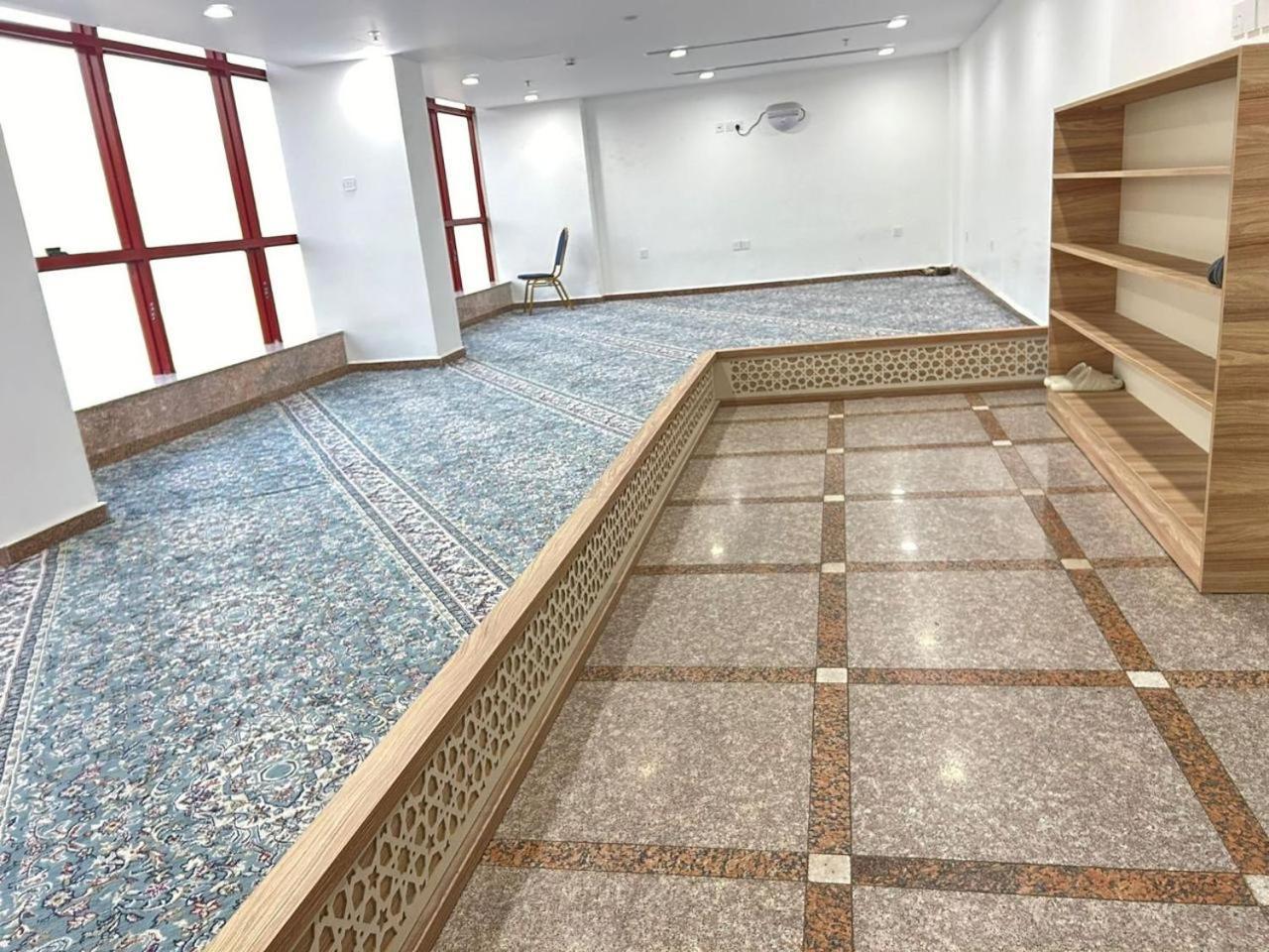Blue Pearl Hotel Mekka Kamer foto